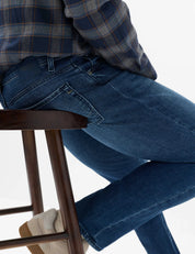 Jeans CHUCK Modern Fit