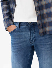 Jeans CHUCK Modern Fit