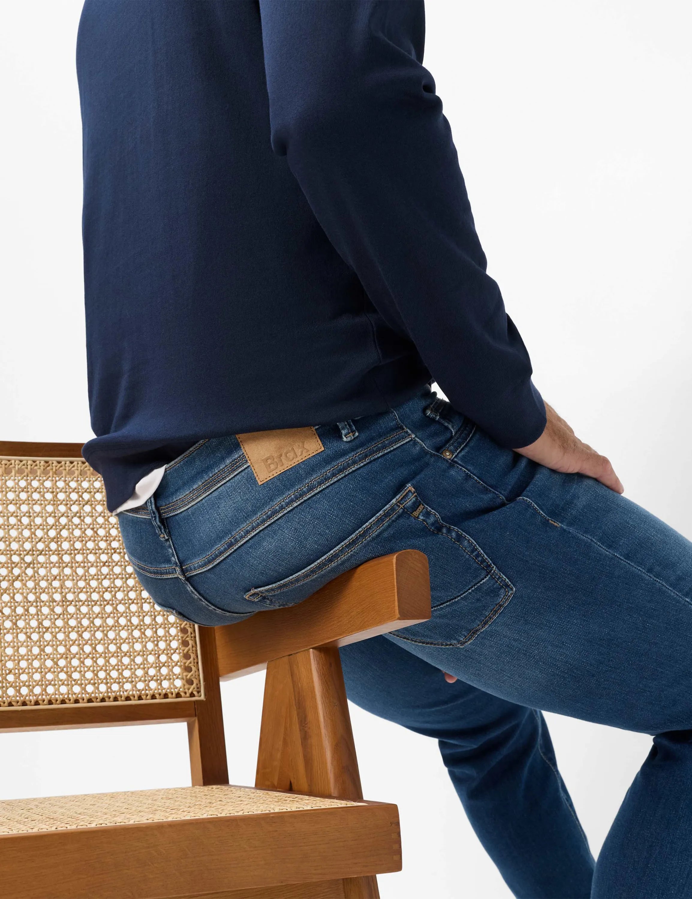Jeans CHRIS Slim Fit