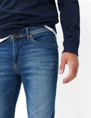 Jeans CHRIS Slim Fit