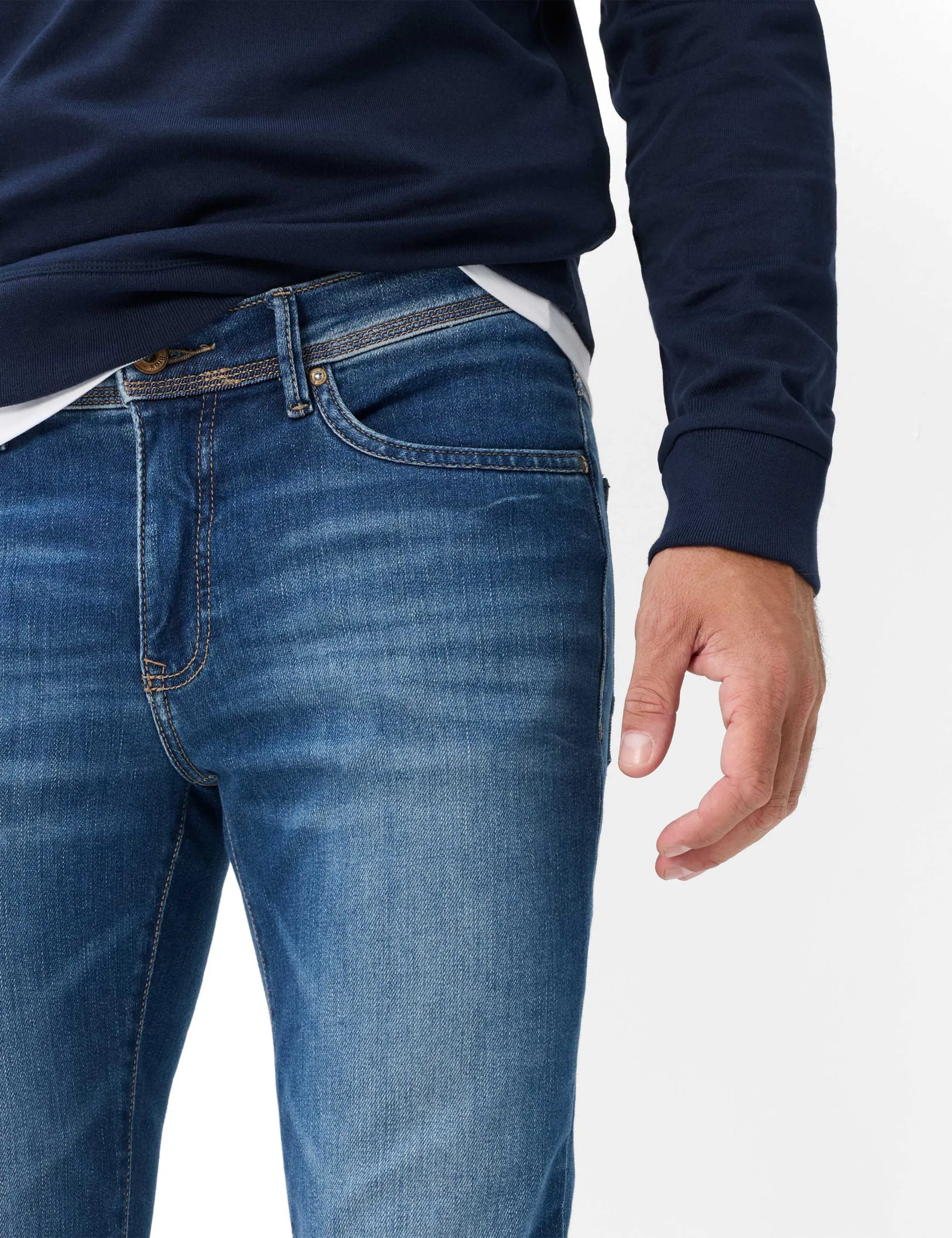 Jeans CHRIS Slim Fit