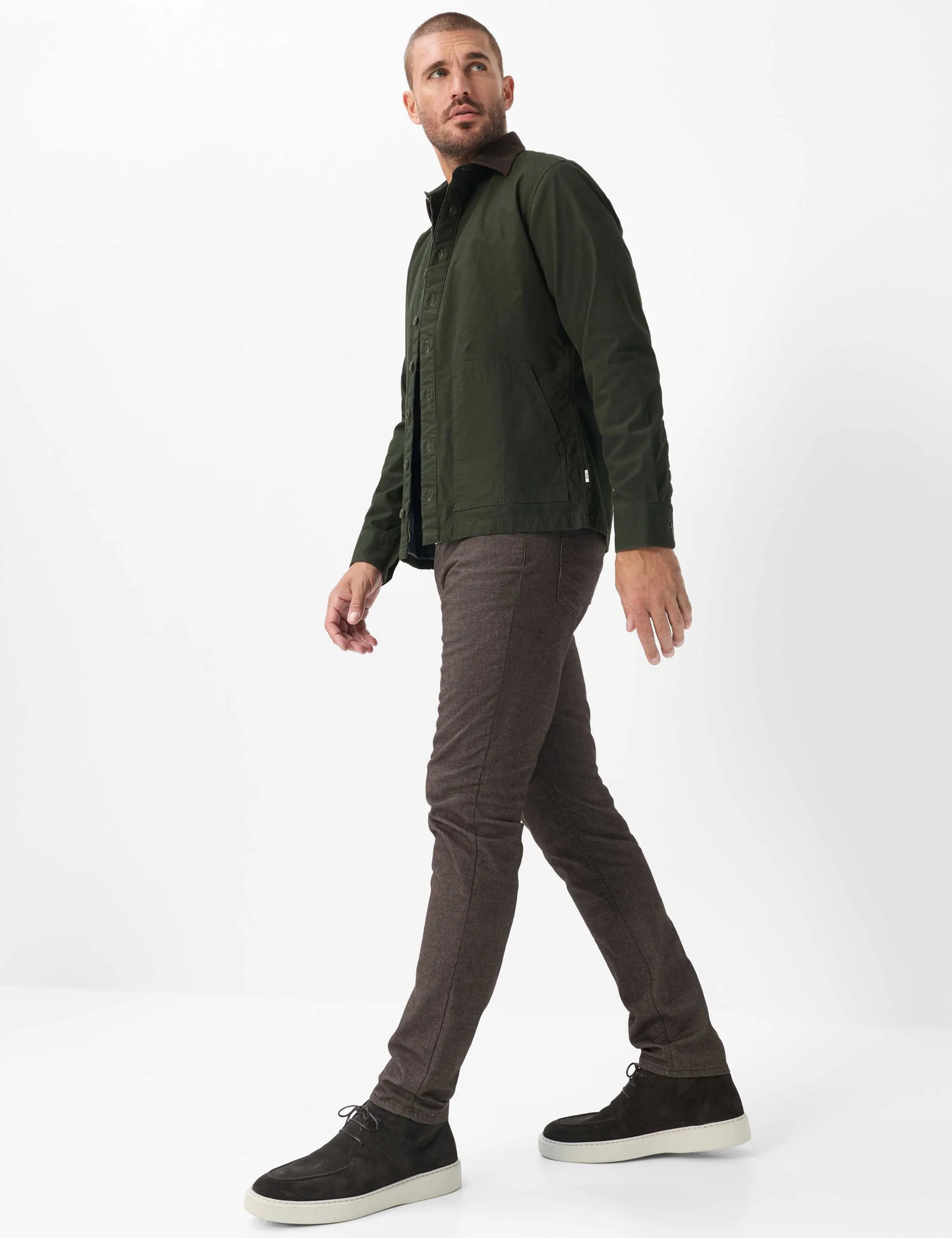 Chinohose CHUCK Modern Fit