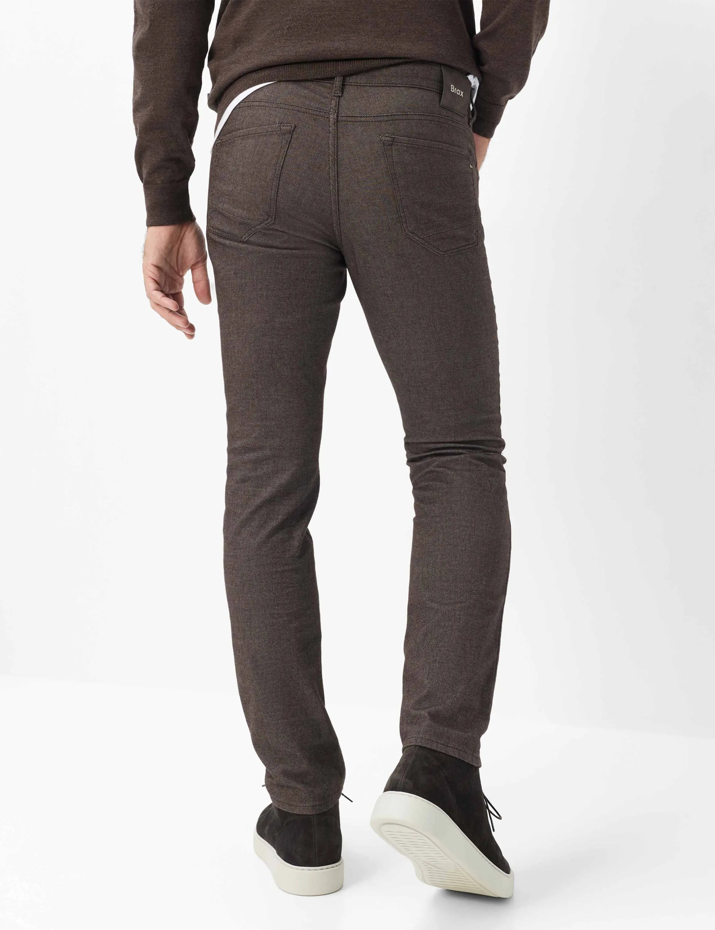 Chinohose CHUCK Modern Fit