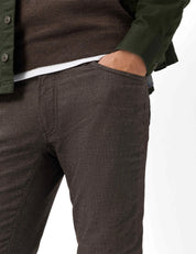 Chinohose CHUCK Modern Fit