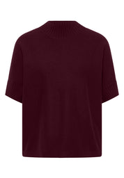 Pullover DOLMAN Kurzarm