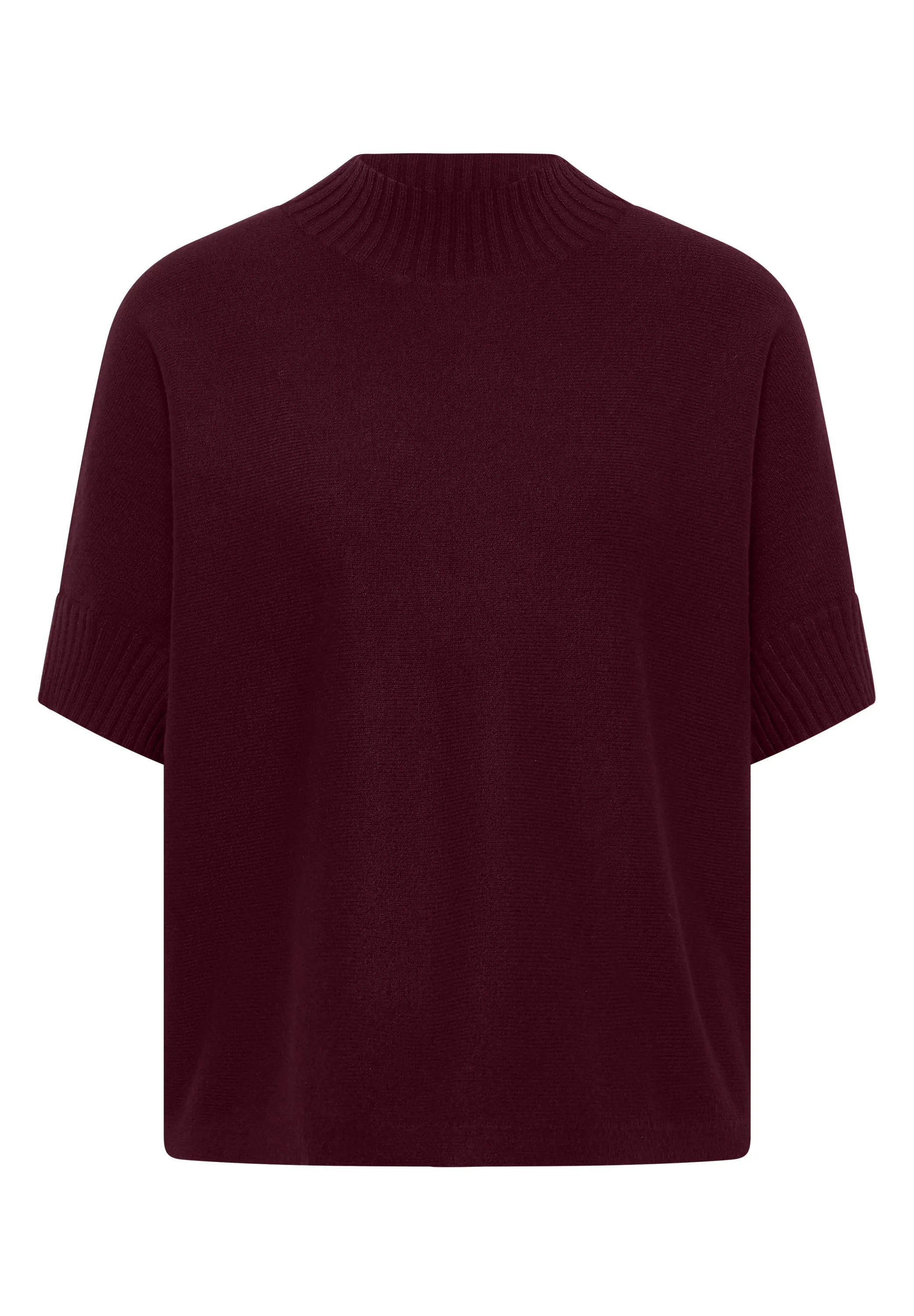 Pullover DOLMAN Kurzarm