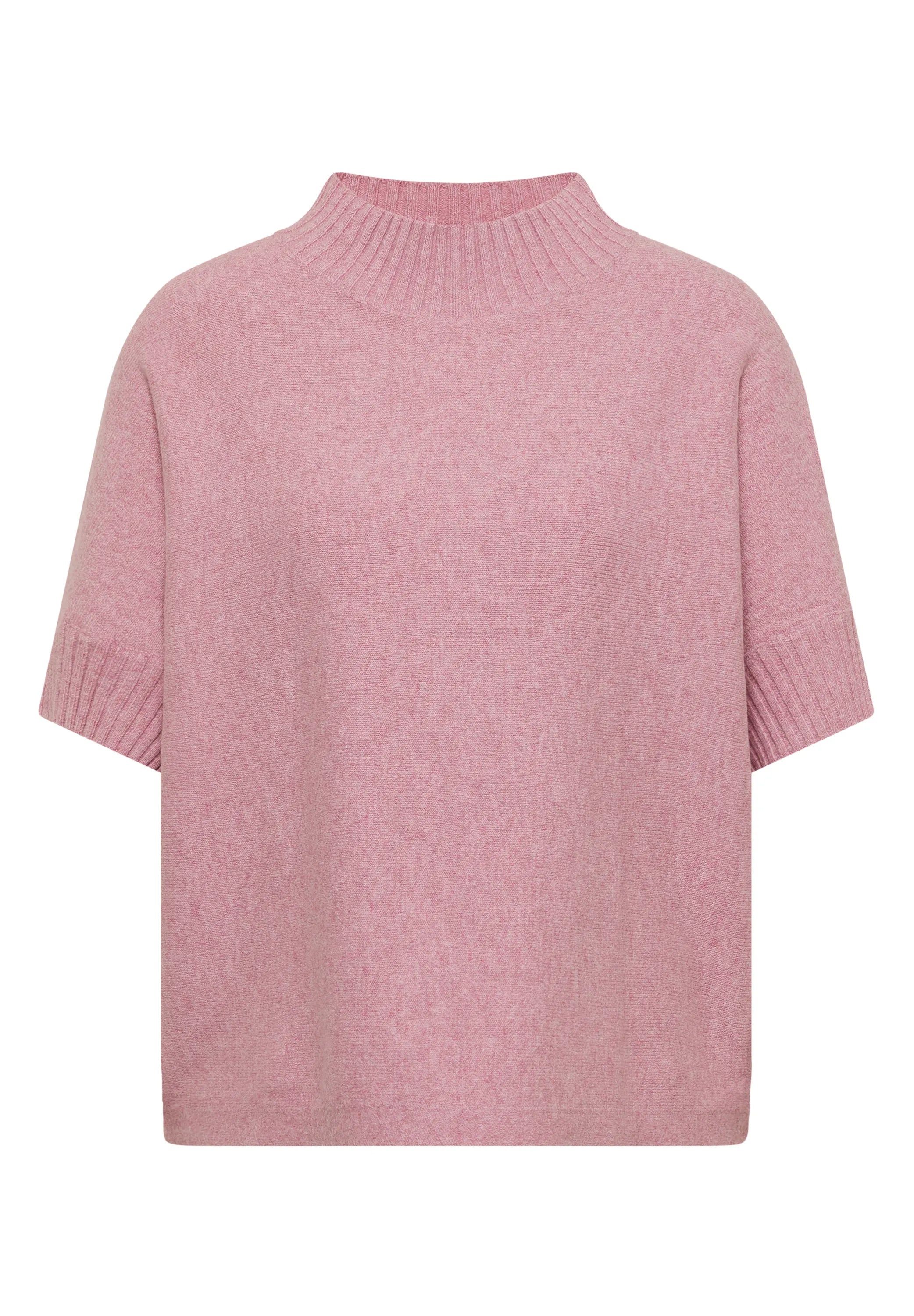 Pullover DOLMAN Kurzarm