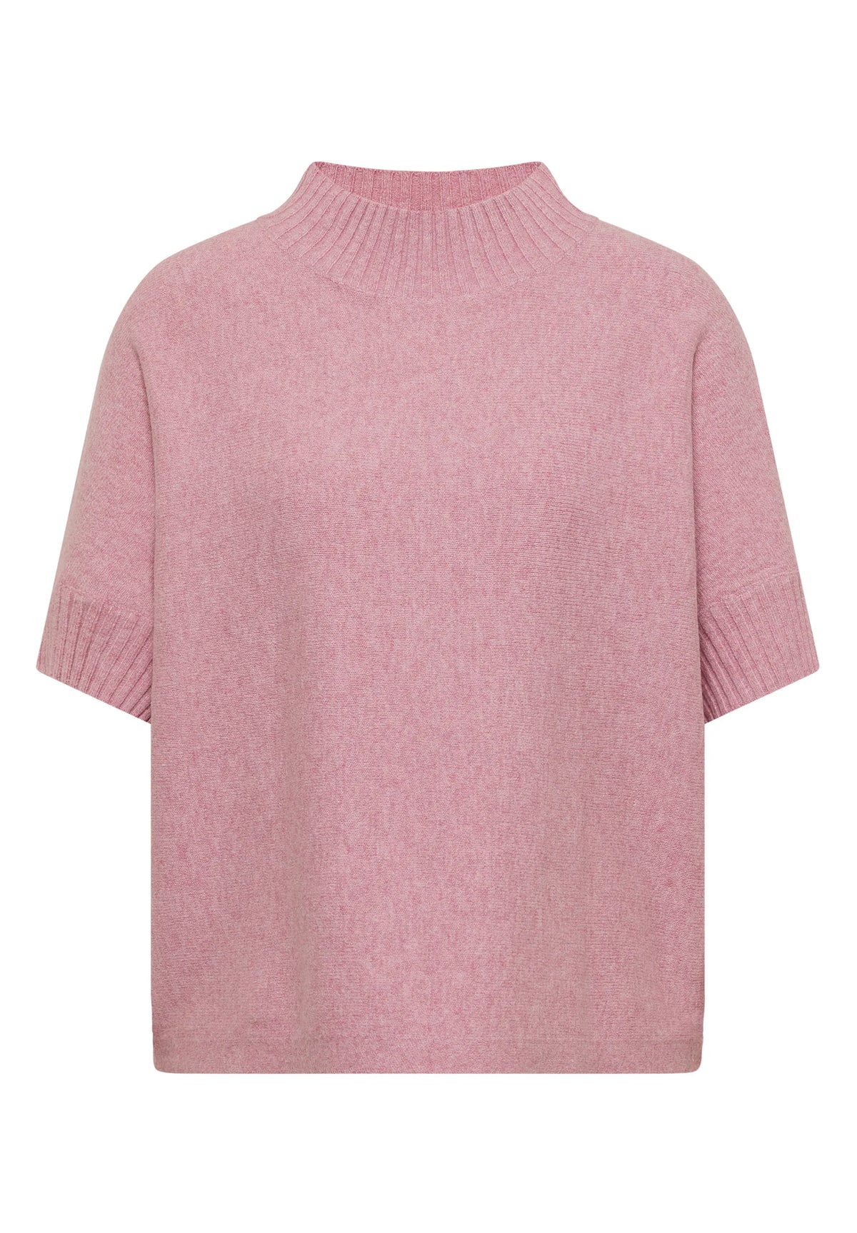 Pullover DOLMAN Kurzarm
