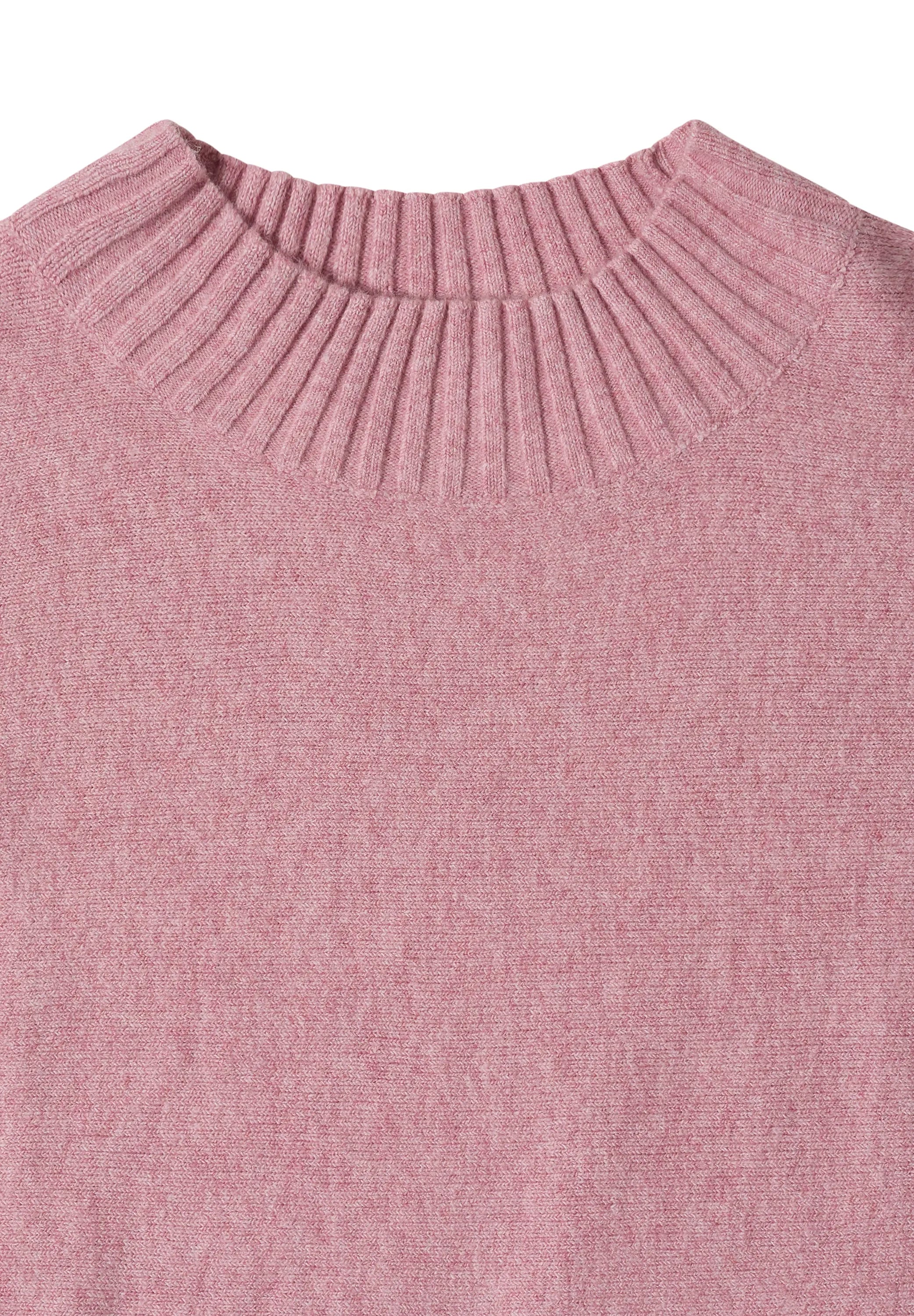 Pullover DOLMAN Kurzarm
