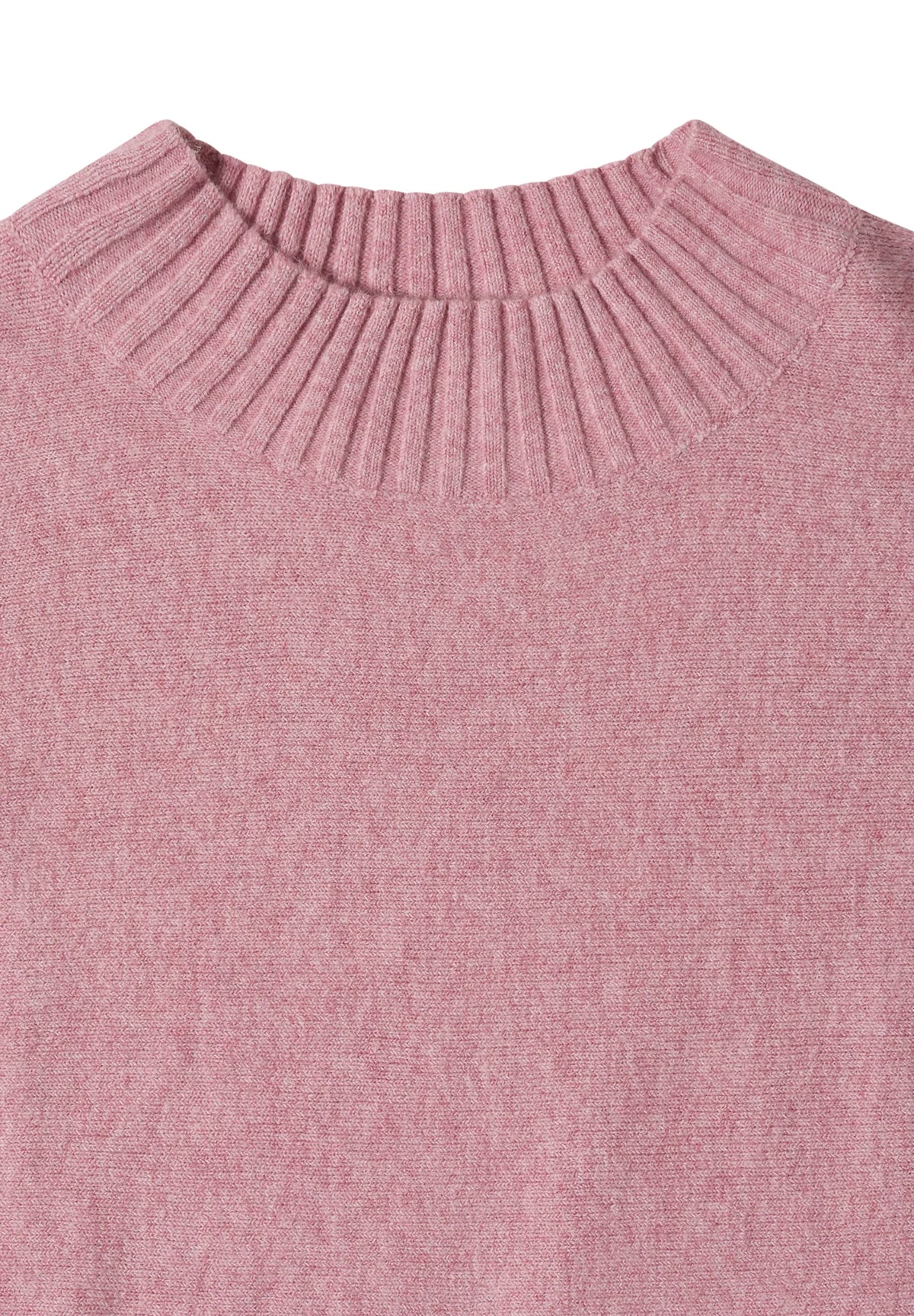 Pullover DOLMAN Kurzarm