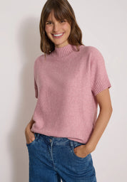 Pullover DOLMAN Kurzarm