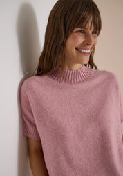 Pullover DOLMAN Kurzarm
