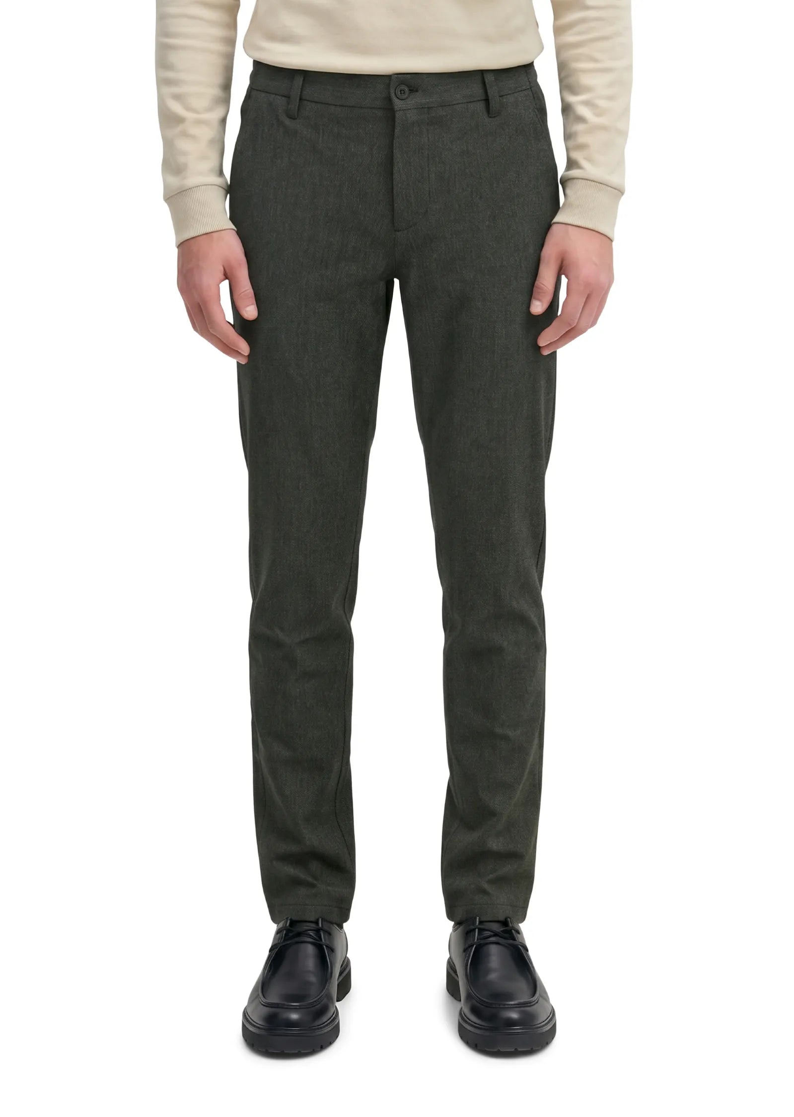 Chinohose STIG JOGGER