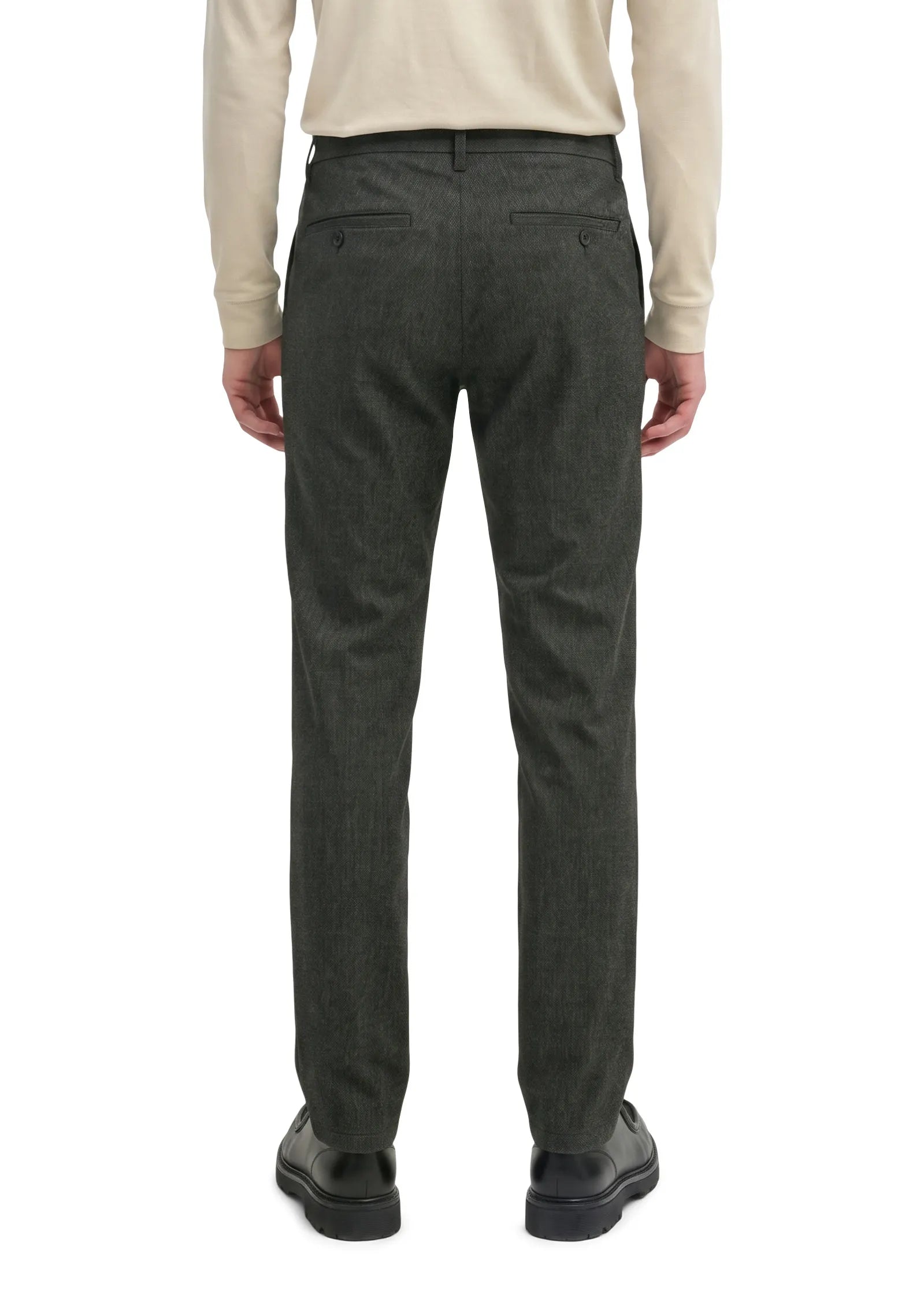 Chinohose STIG JOGGER