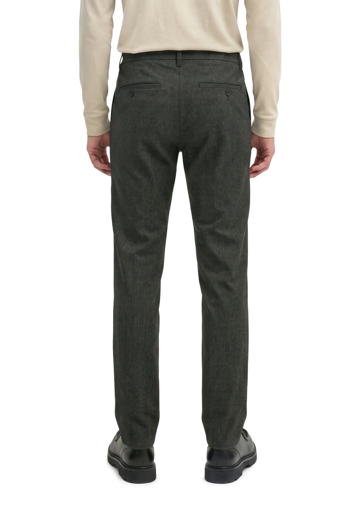 Chinohose STIG JOGGER