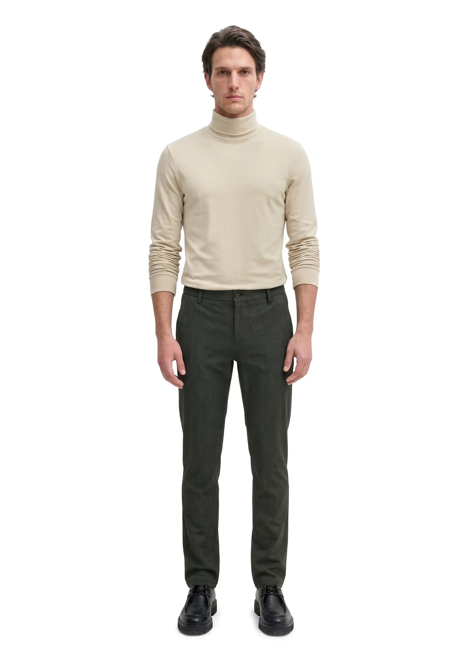 Chinohose STIG JOGGER