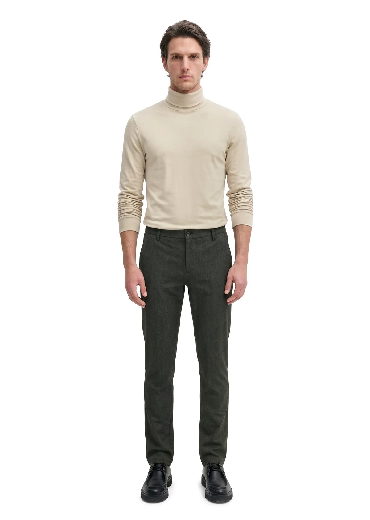 Chinohose STIG JOGGER