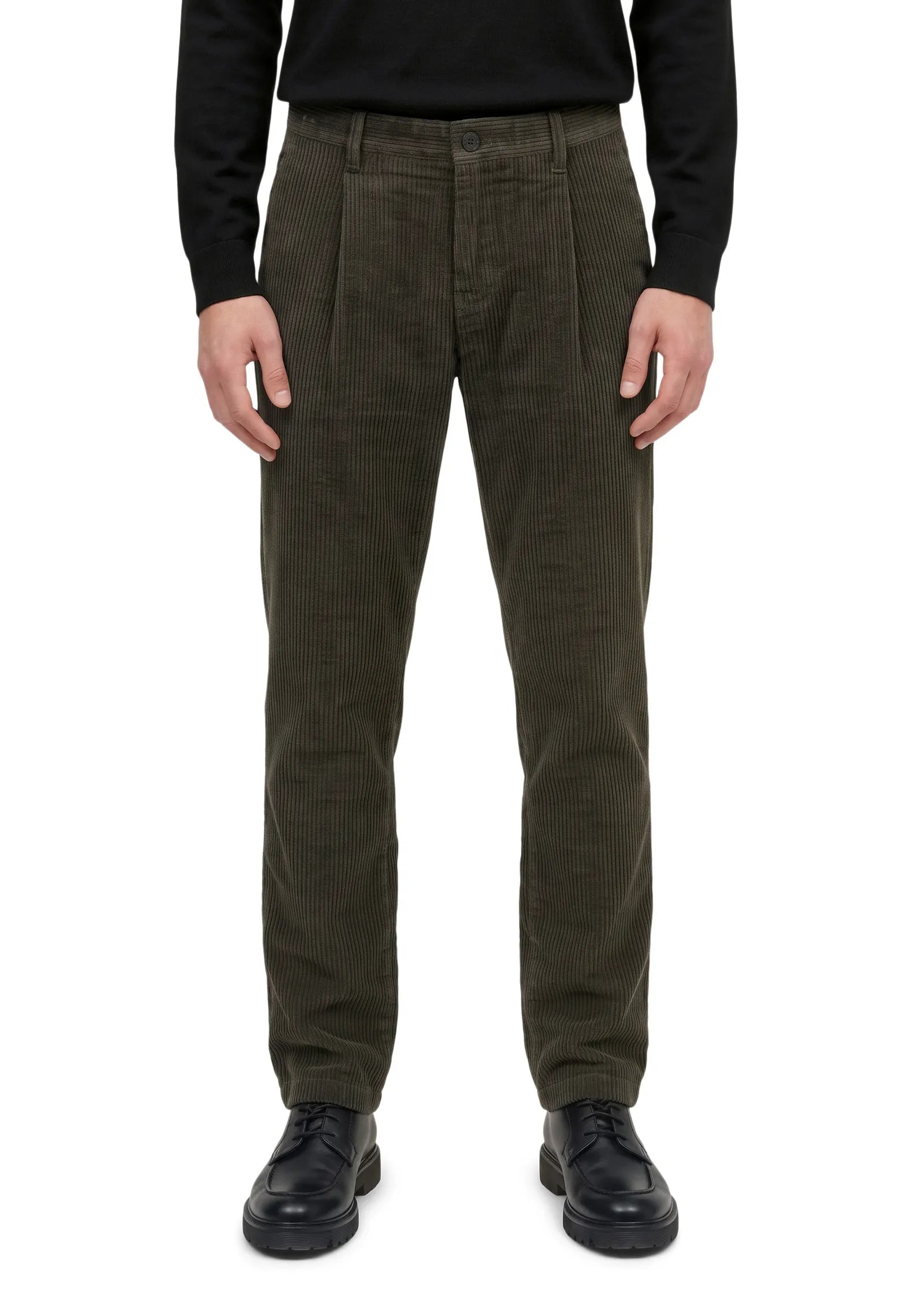 Cordhose OSBY Tapered Fit