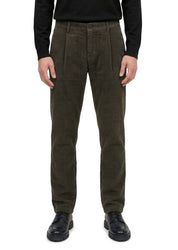 Cordhose OSBY Tapered Fit