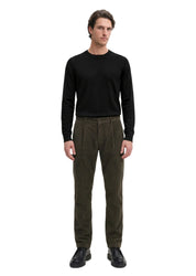 Cordhose OSBY Tapered Fit
