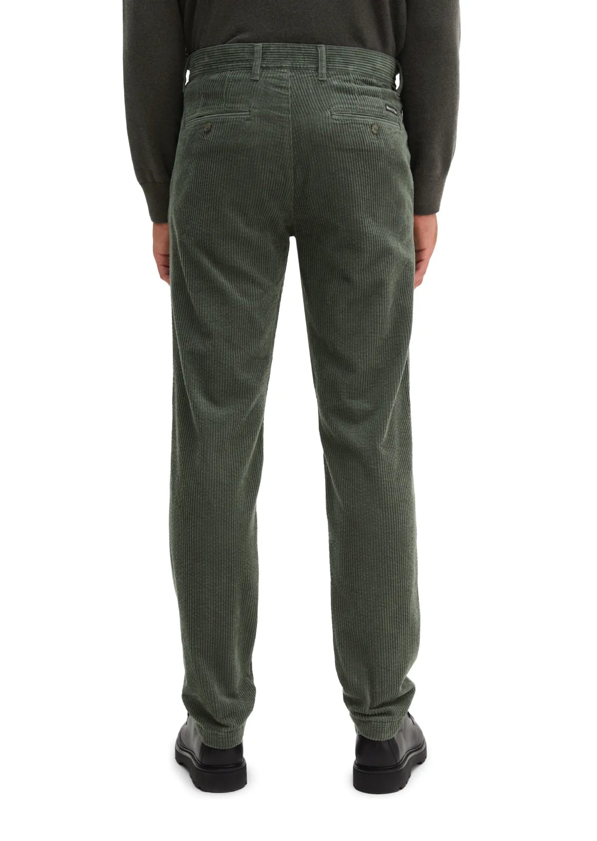 Cordhose OSBY Tapered Fit