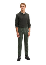Cordhose OSBY Tapered Fit