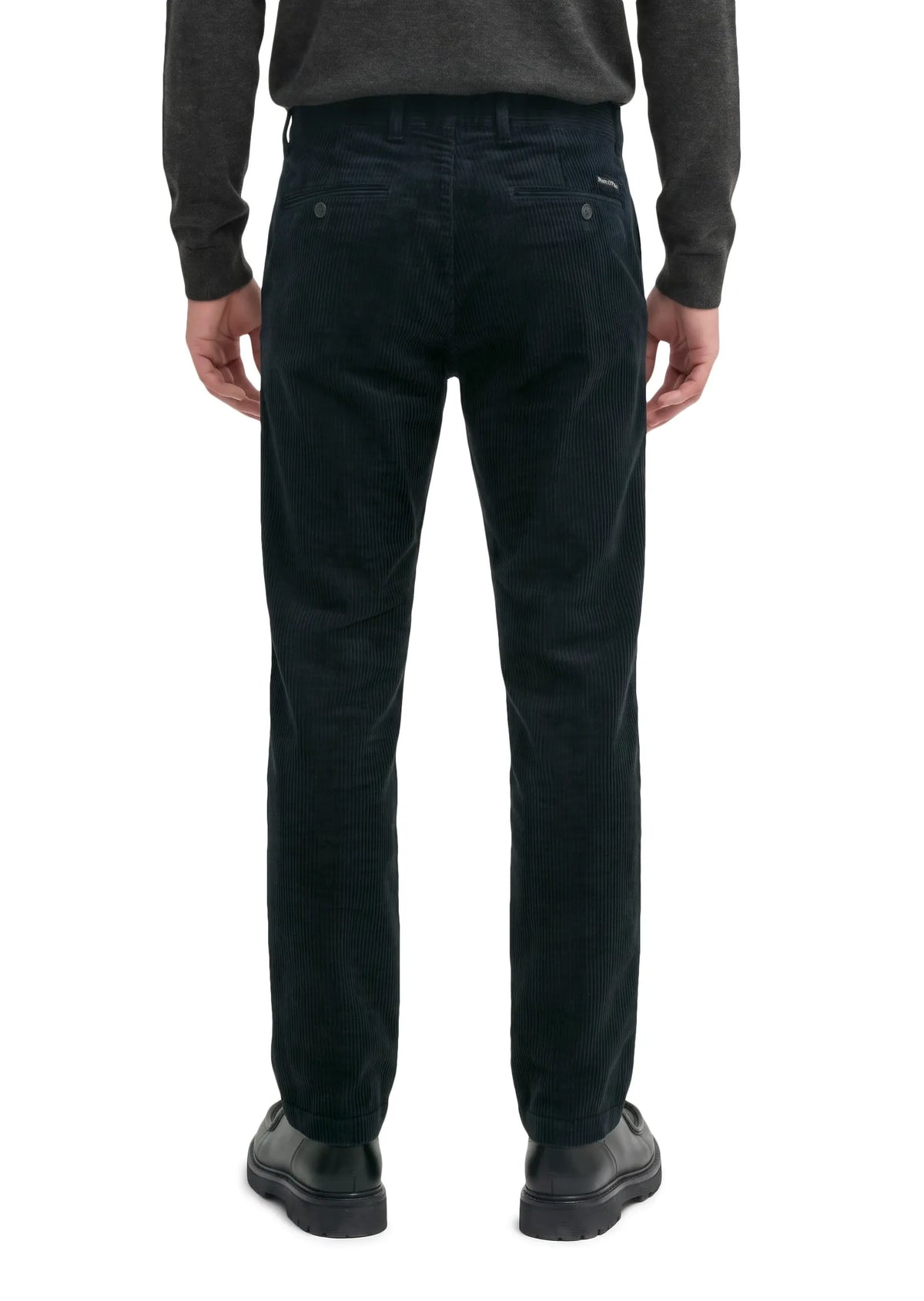 Cordhose OSBY Tapered Fit