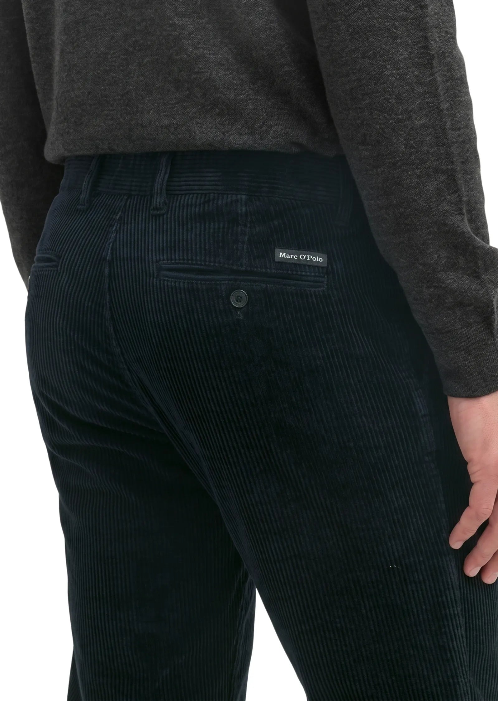 Cordhose OSBY Tapered Fit