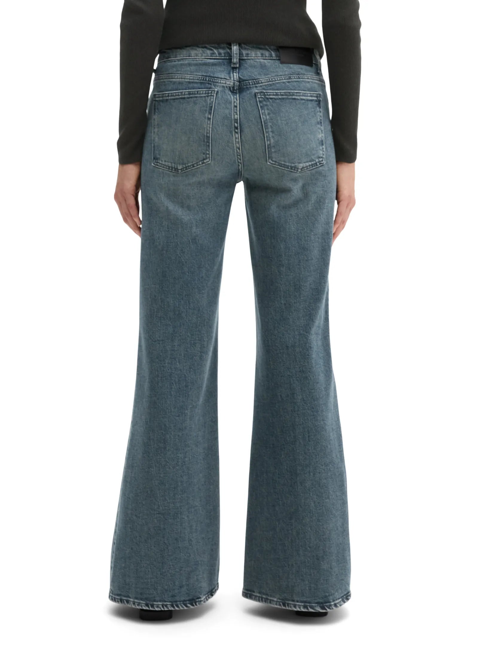 Jeans FJONA Flared-Fit