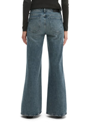 Jeans FJONA Flared-Fit