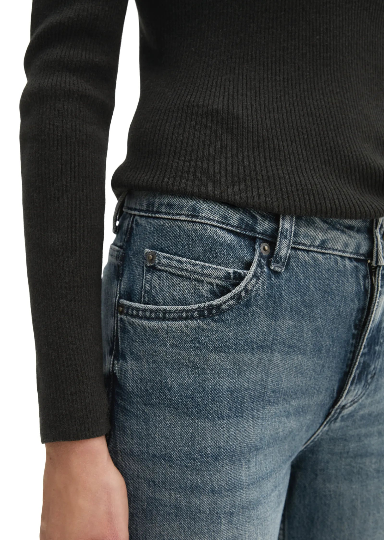 Jeans FJONA Flared-Fit