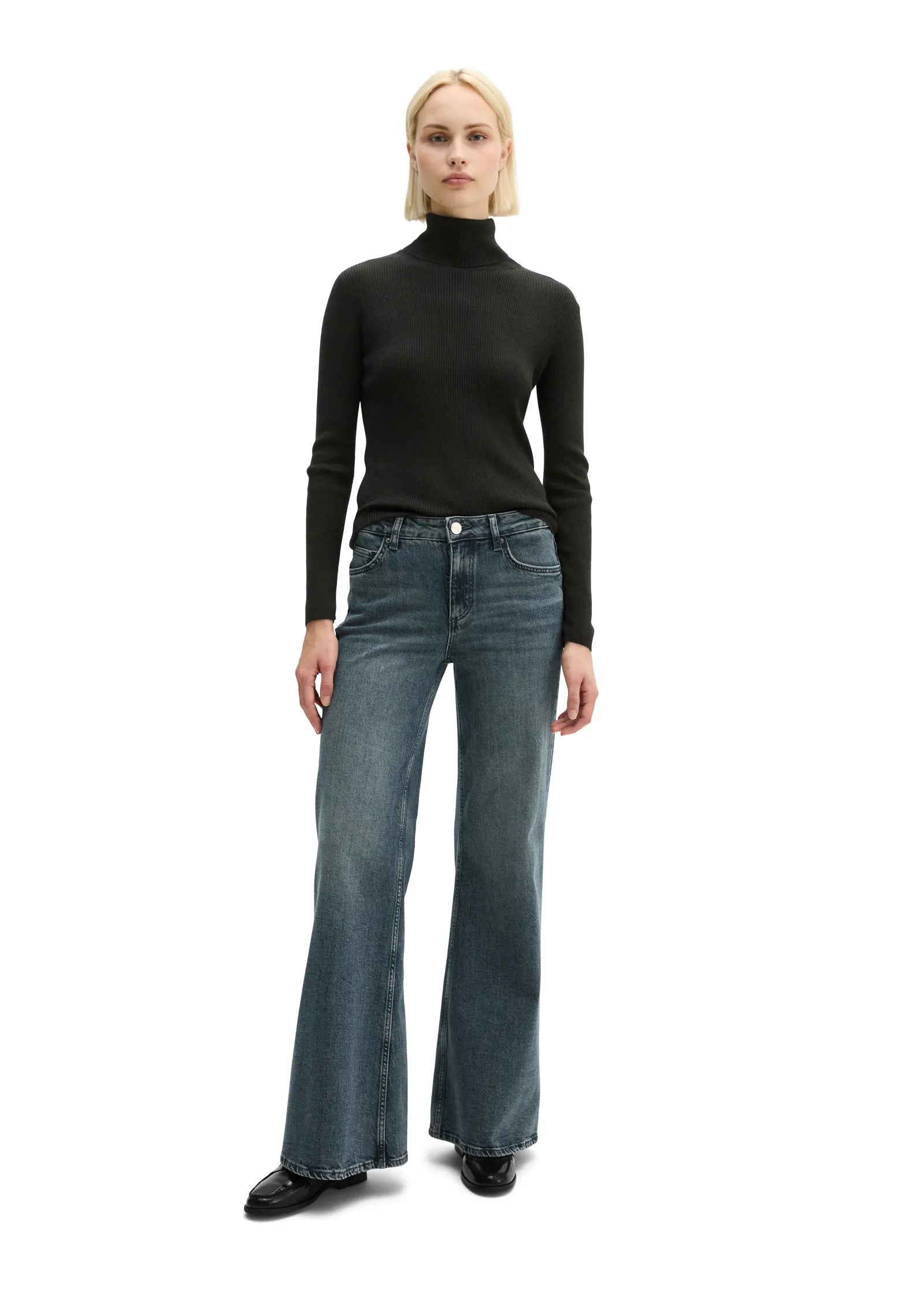 Jeans FJONA Flared-Fit