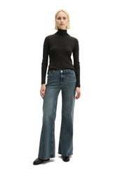 Jeans FJONA Flared-Fit