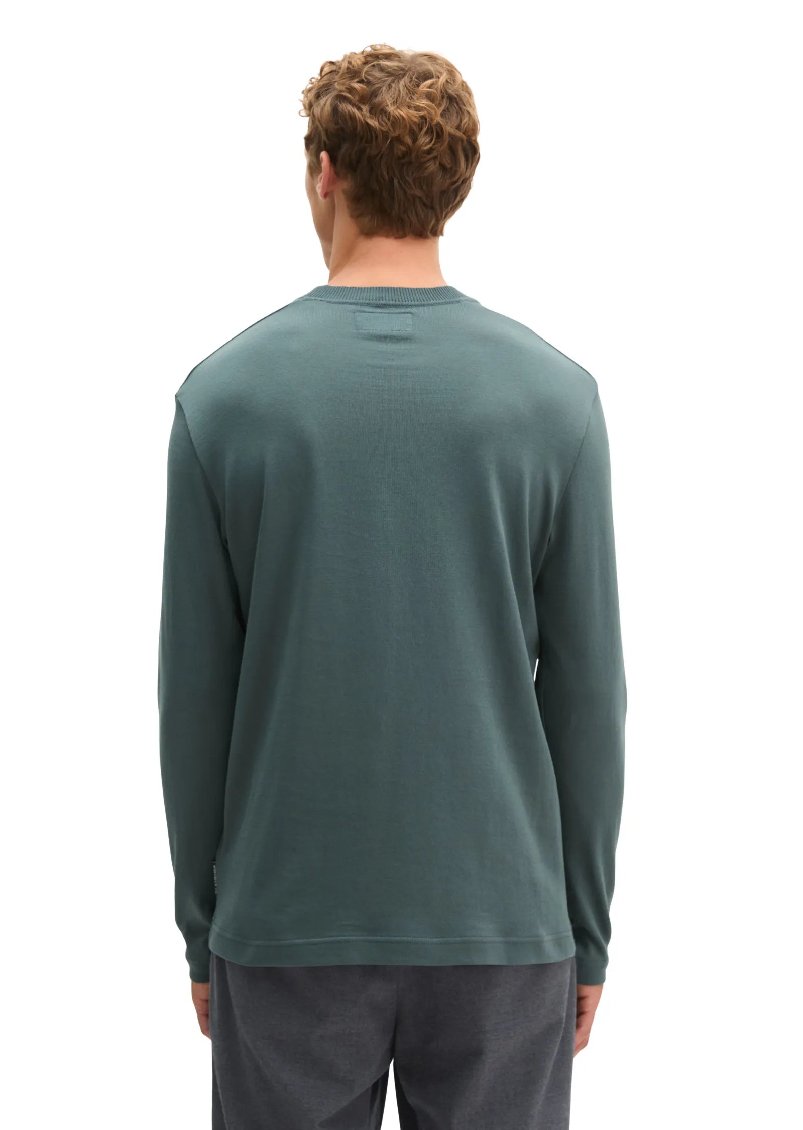 Feinstrickpullover Regular Fit