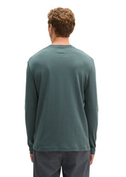 Feinstrickpullover Regular Fit