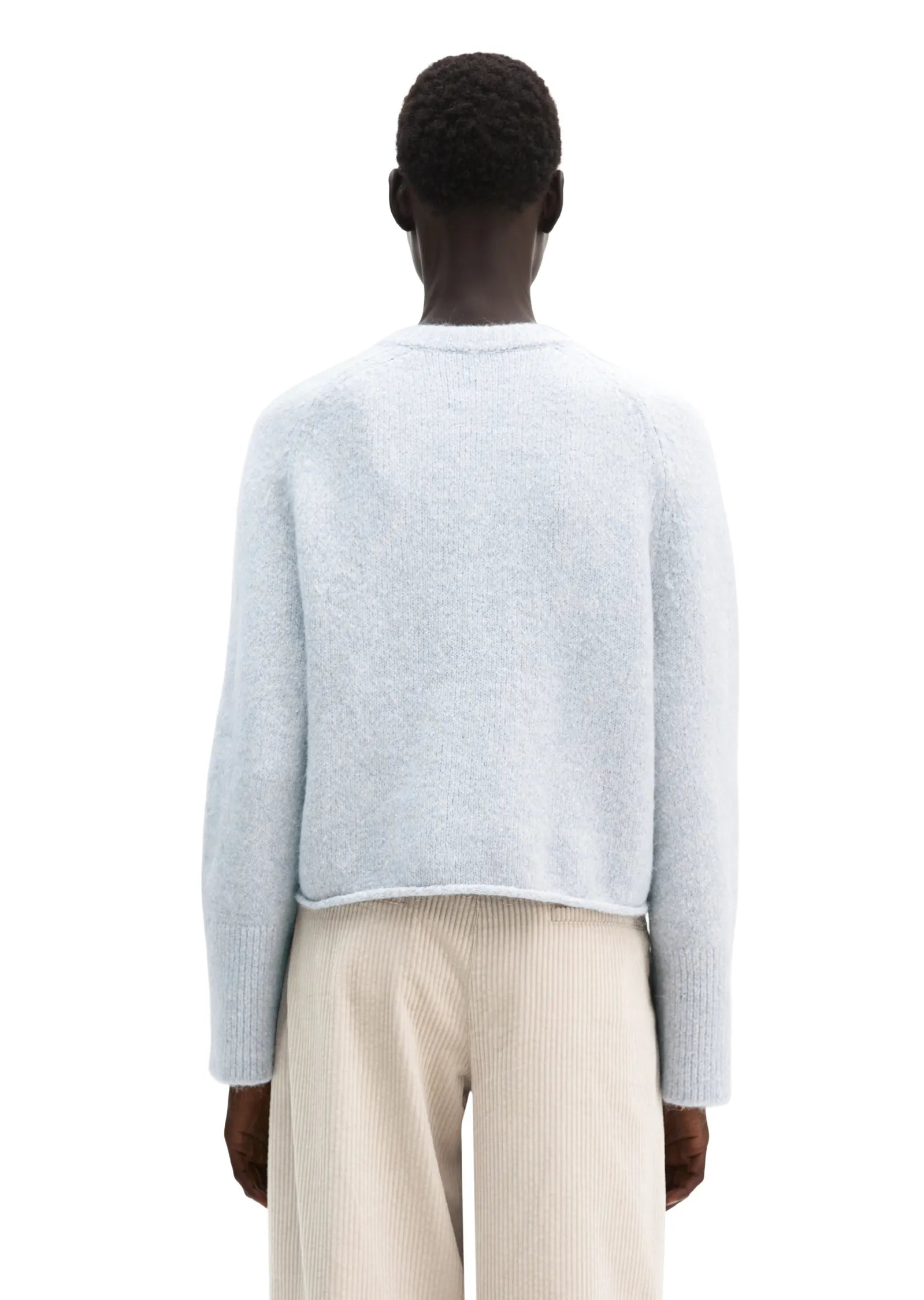 Cardigan im Regular-Fit