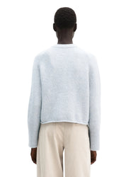 Cardigan im Regular-Fit