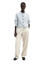 Cardigan im Regular-Fit