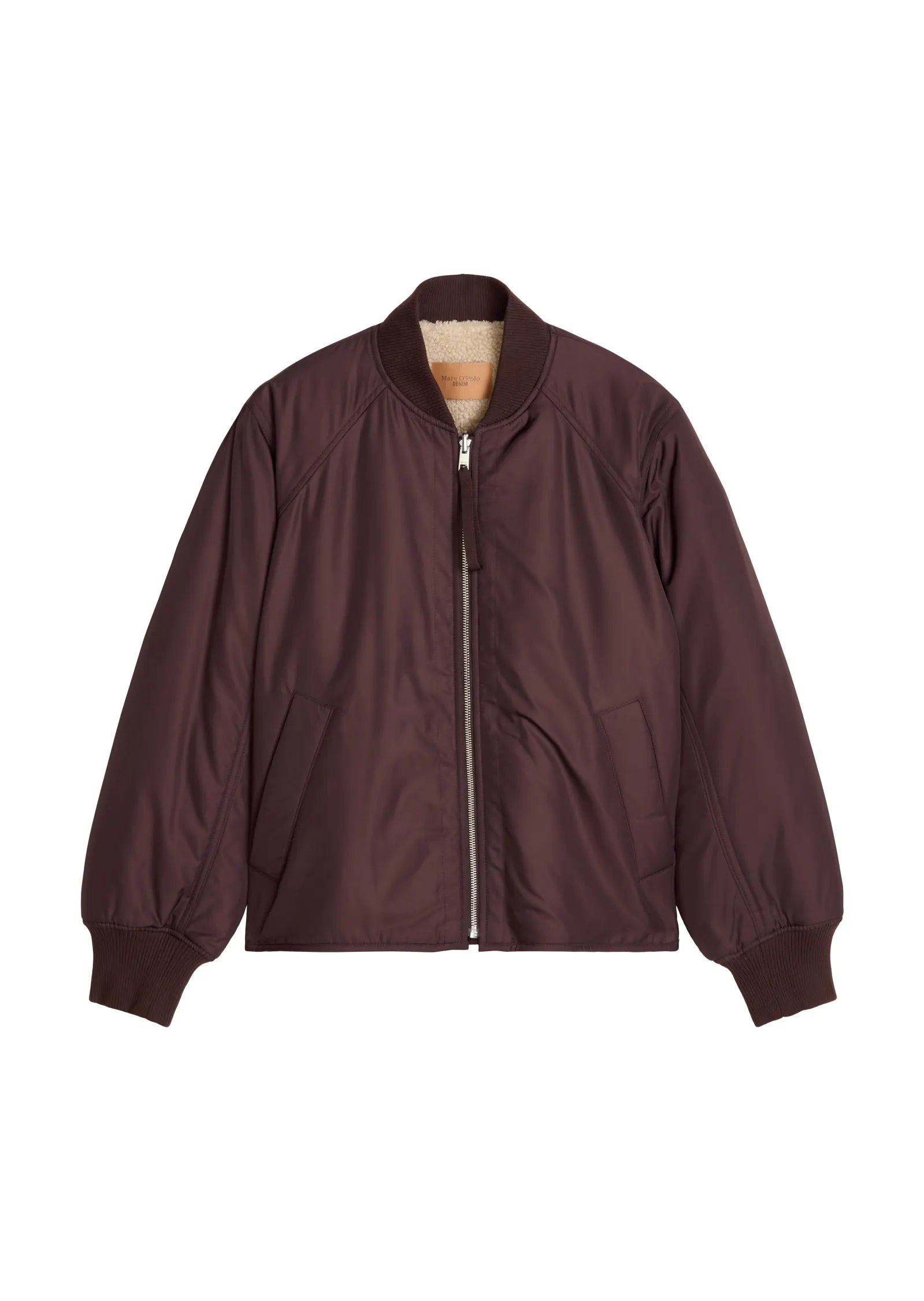 Bomberjacke reversible