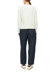 Strickpullover Relaxed Fit