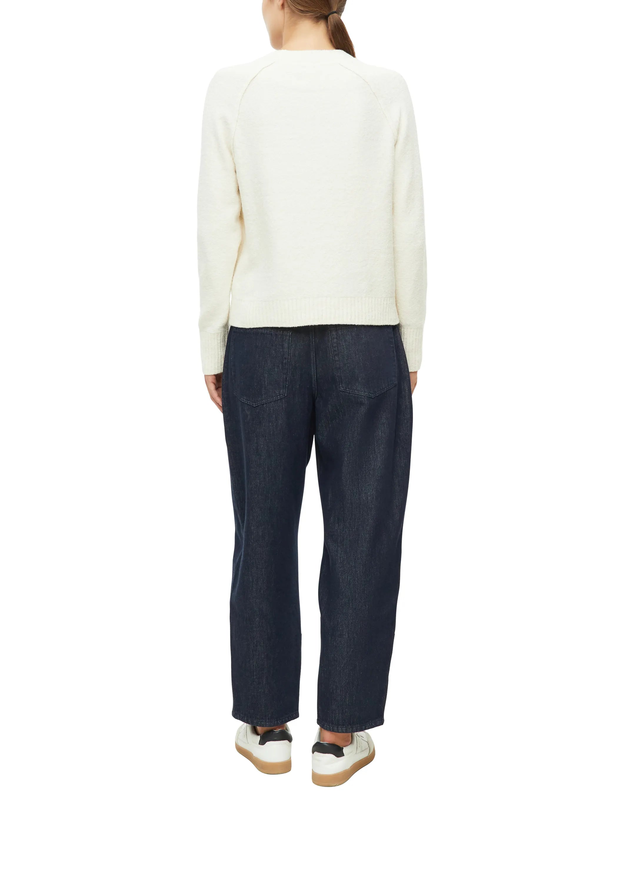 Strickpullover Relaxed Fit