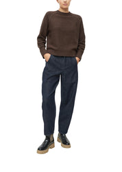 Strickpullover Relaxed Fit