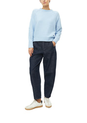 Strickpullover Relaxed Fit