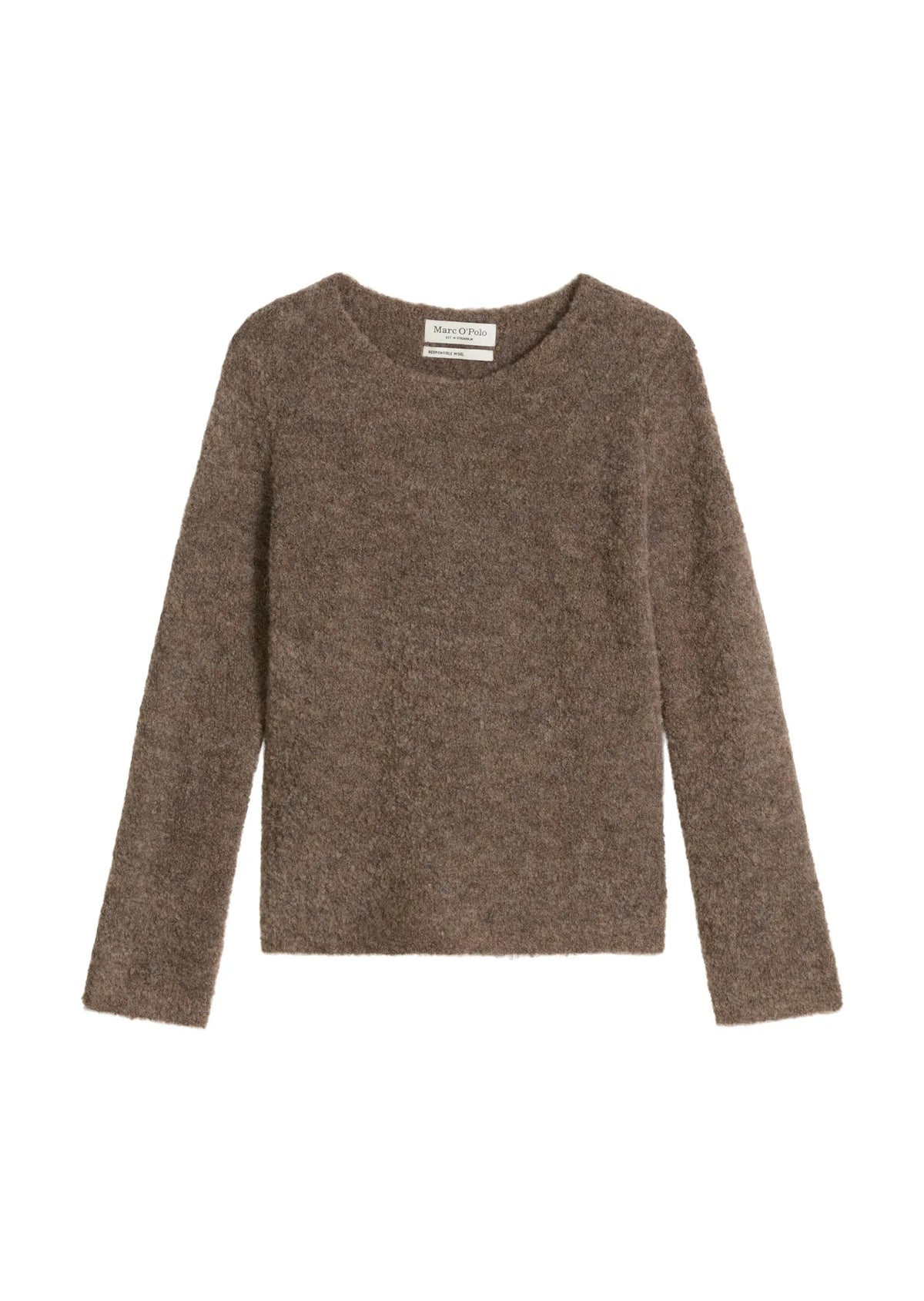 Strickpullover Regular Fit