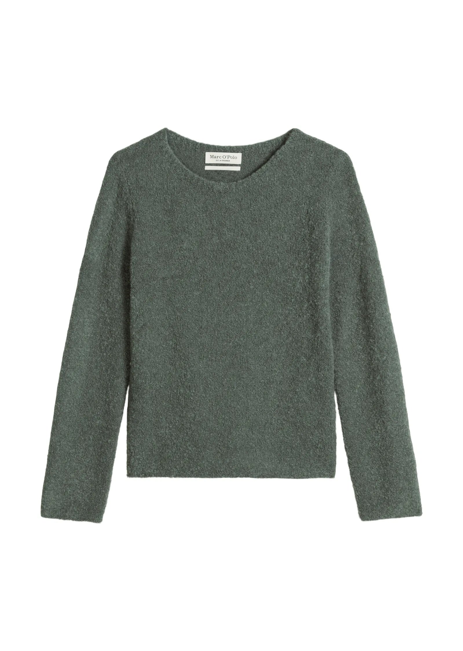 Strickpullover Regular Fit