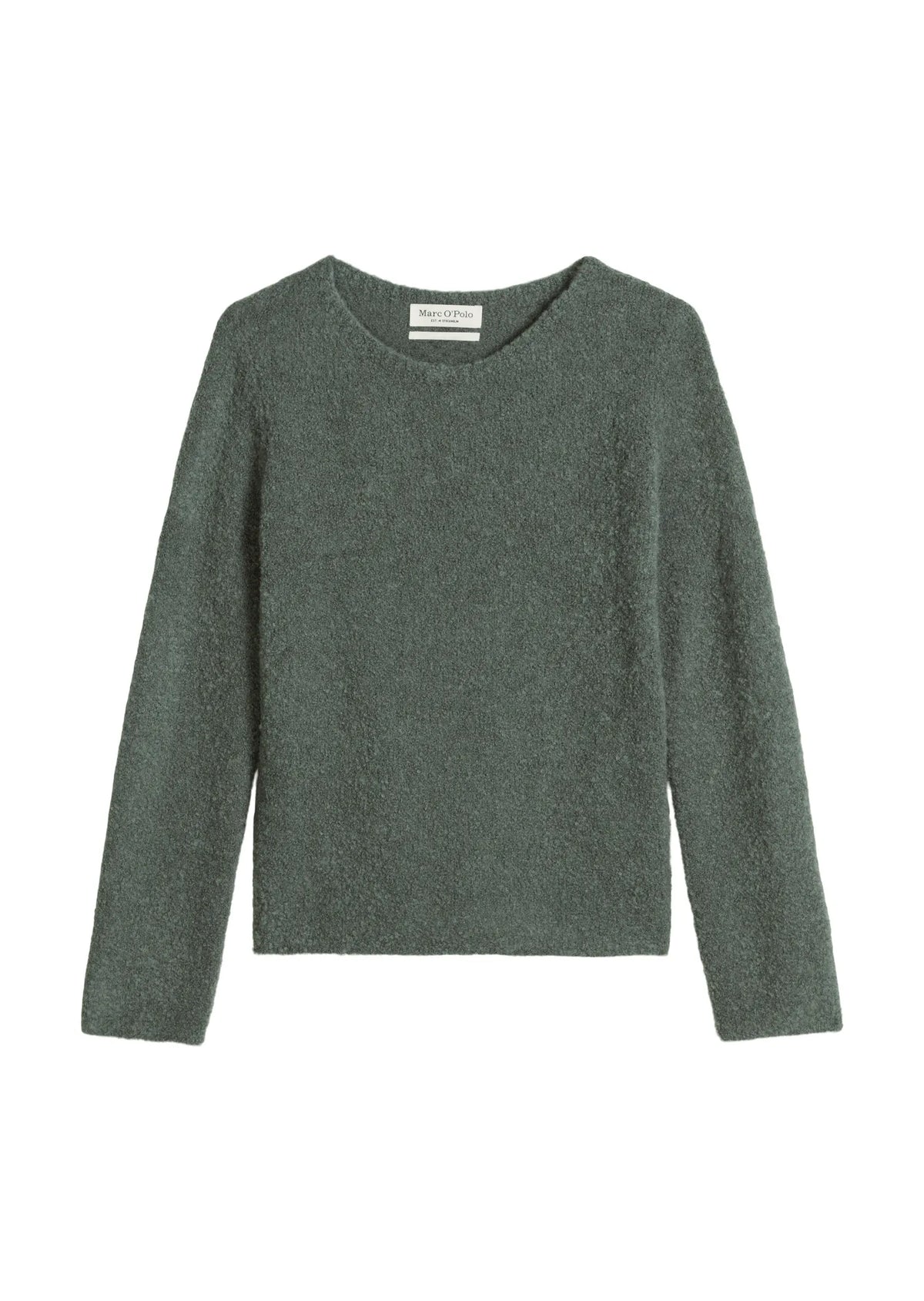 Strickpullover Regular Fit