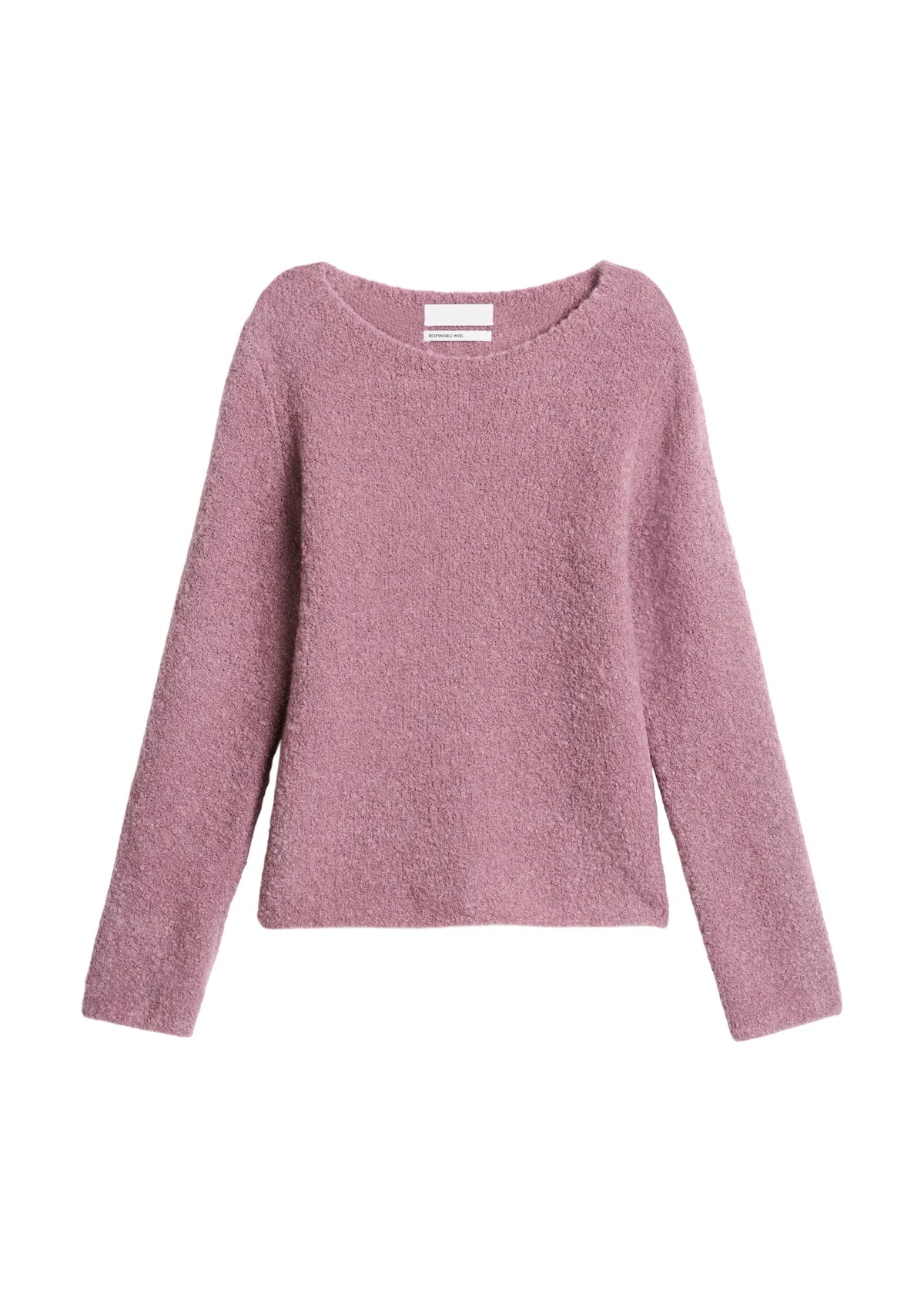 Strickpullover Regular Fit