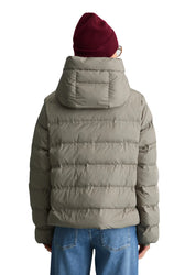 Steppjacke Regular Fit