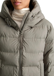 Steppjacke Regular Fit