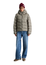 Steppjacke Regular Fit